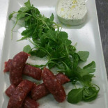 Fassoneria Nourriture