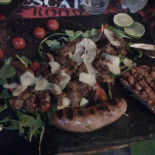 Britannia food