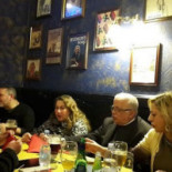 Britannia food
