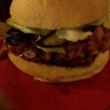 Britannia food