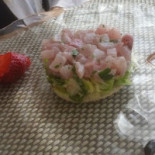 Bagno Teresa food