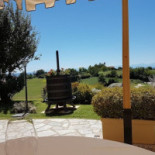 Cascina Lautier Comida