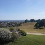 Cascina Lautier Nourriture