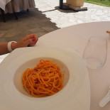 Cascina Lautier Comida