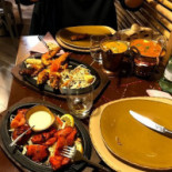 Curcuma Comida