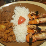 Curcuma Cibo