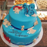 Gallo Nourriture