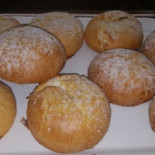 Gallo Nourriture
