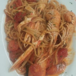 Ligure Comida