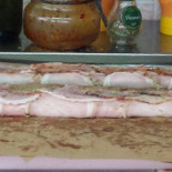 Bongiorno Comida