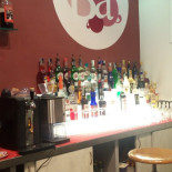 Bistrot L'agorà Nourriture