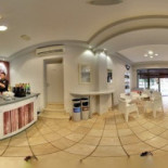 Bistrot L'agorà Nourriture