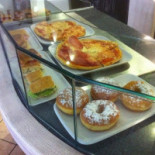Bistrot L'agorà Nourriture
