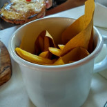 Ai Capitelli Comida