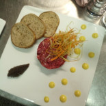 Ai Capitelli Comida