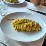 Ai Capitelli Comida
