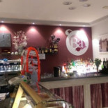 Bistrot L'agorà Nourriture
