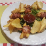 Arnold's food