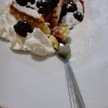 Arnold's food