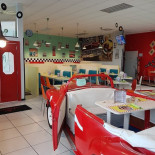 Arnold's inside