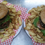 Arnold's food