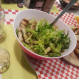 Arnold's food