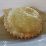 Coco Loco's food