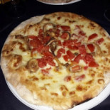 Coco Loco's food
