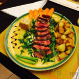 Albarello food