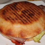 Antico Beccaria Comida