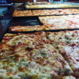 Acci Pizza! Nourriture