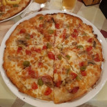 Acci Pizza! Nourriture
