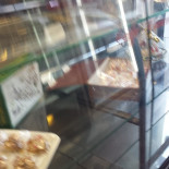 Caffe Cancemi Innen