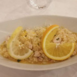 Le Nasse Comida
