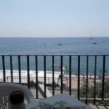 Chalet Del Sole À l'intérieur