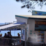 Chalet Del Sole Nourriture
