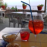 Chalet Del Sole Nourriture