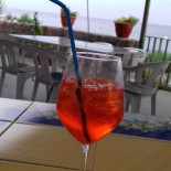 Chalet Del Sole Nourriture