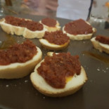 Agrodolce Nourriture