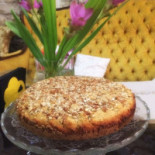 Agrodolce Nourriture