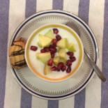 Agrodolce Nourriture