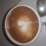 Del Vento Nourriture