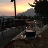Agriturismo Il Castagno Comida