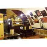 A Tutta Birra À l'intérieur