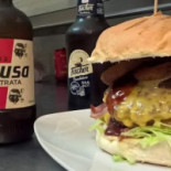 A Tutta Birra Nourriture
