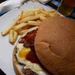 A Tutta Birra Nourriture