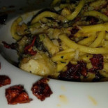 Amici Di Levi Comida