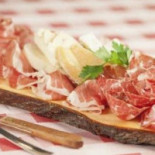Amici Di Levi Comida