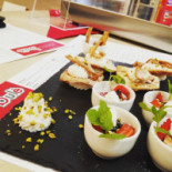 Pizzeria Bulé Comida