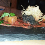 Pizzeria Bulé Comida